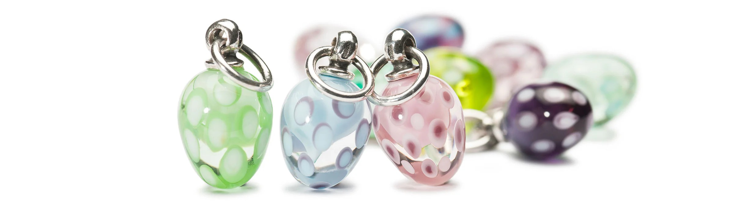 フェスティブ タッセル – トロールビーズ フェスティブ タッセル – トロールビーズ