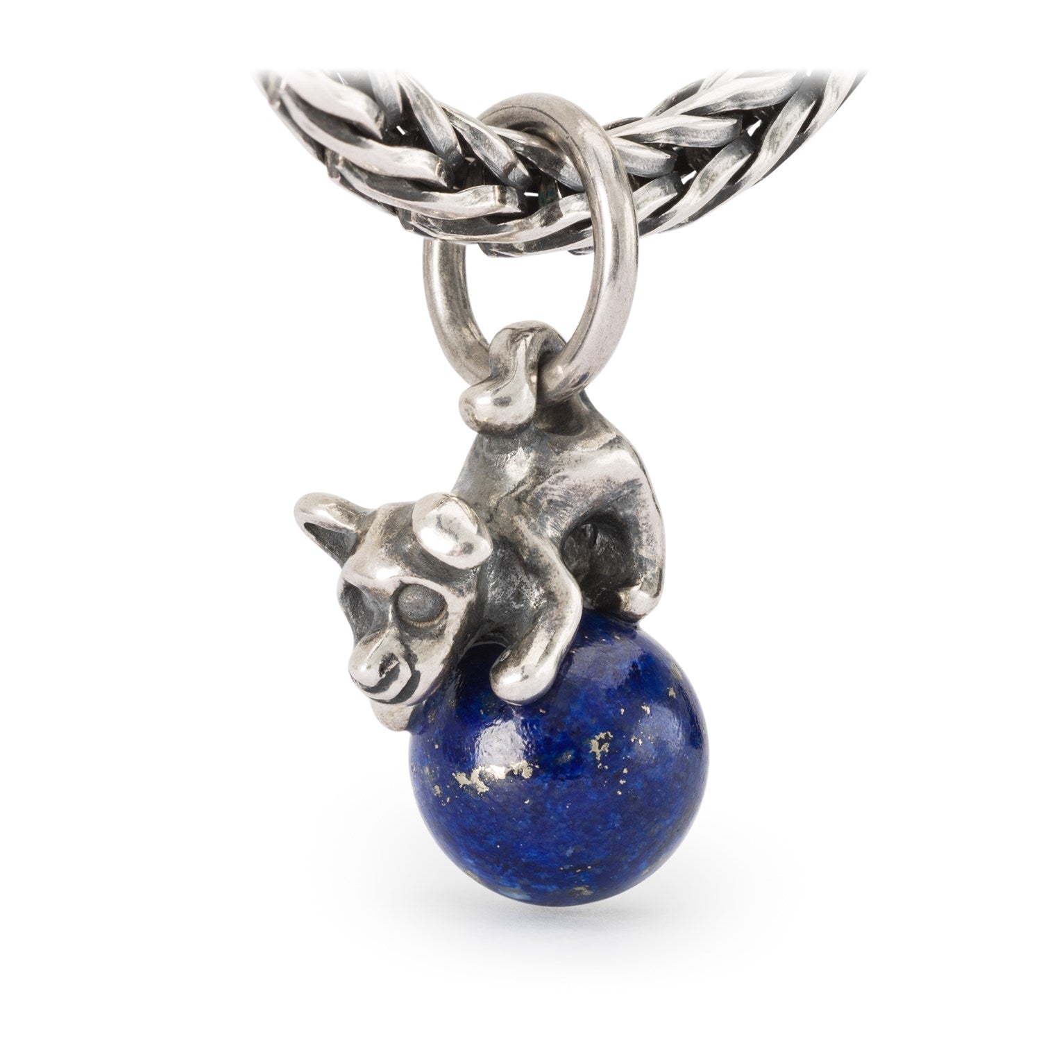 Trollbeads もたれかかっ トロールビーズ LAA 925S 6点セット Trollbeads もたれかかっ トロールビーズ LAA 925S 6点セット