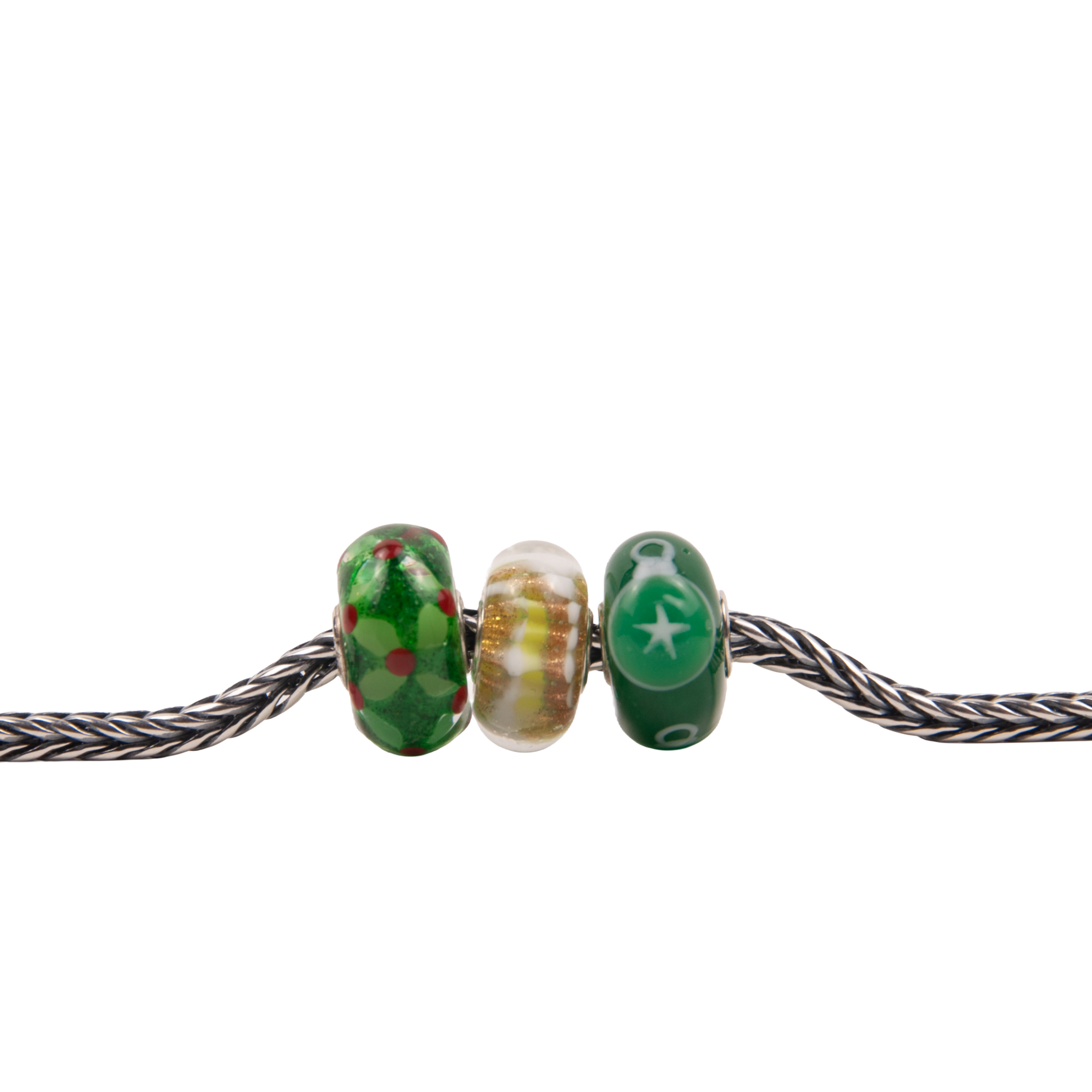 グリーンスター – トロールビーズ