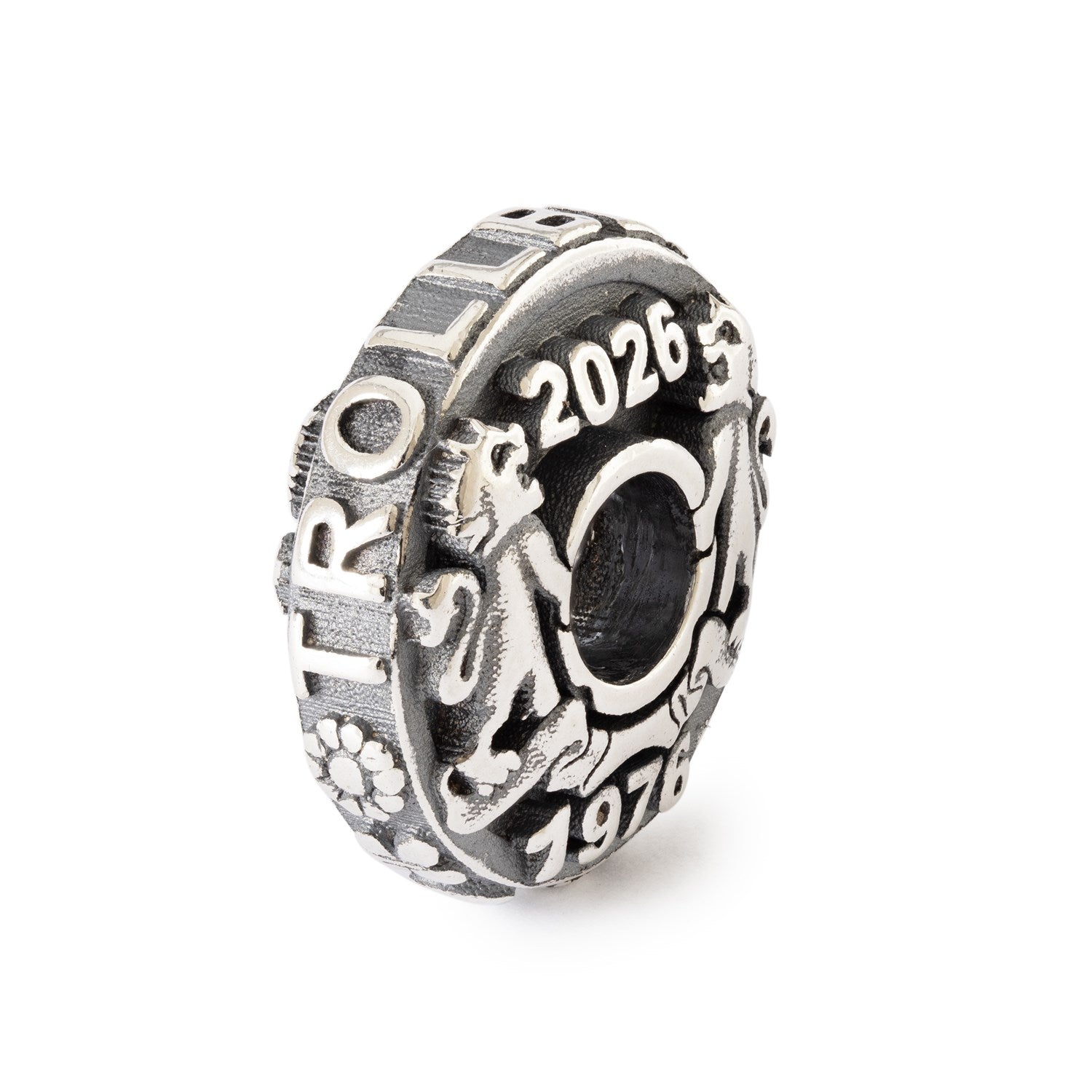 トロールビーズ　トロールストーン トロールビーズジュビリー