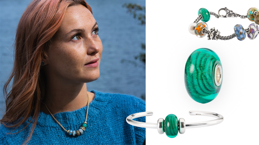 トロールビーズ