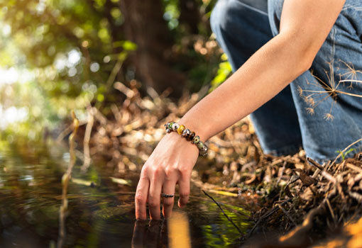 トロールビーズ