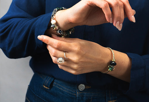 コレクション – トロールビーズ