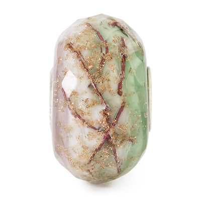 コッパー ヴェインス・ビーズ