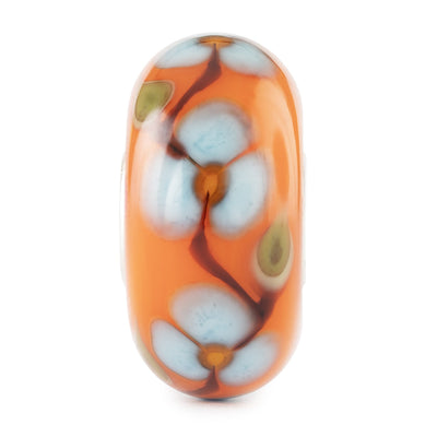 ブルー ブルーム・ビーズ