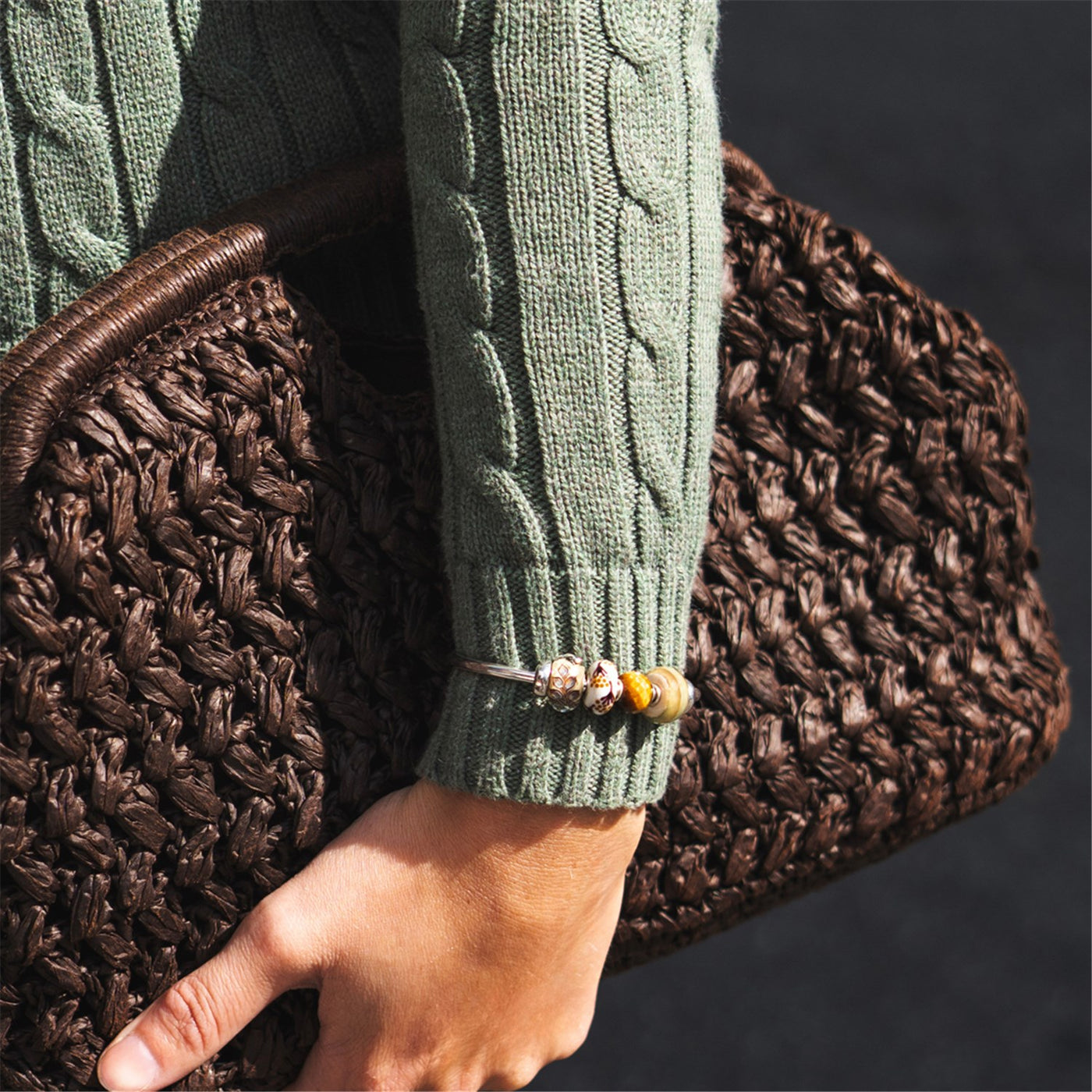 フォレスト クワイエット・ビーズ