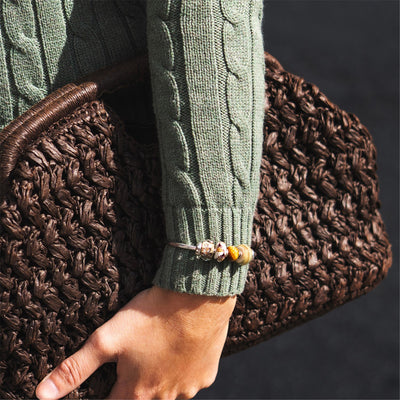 フォレスト クワイエット・ビーズ