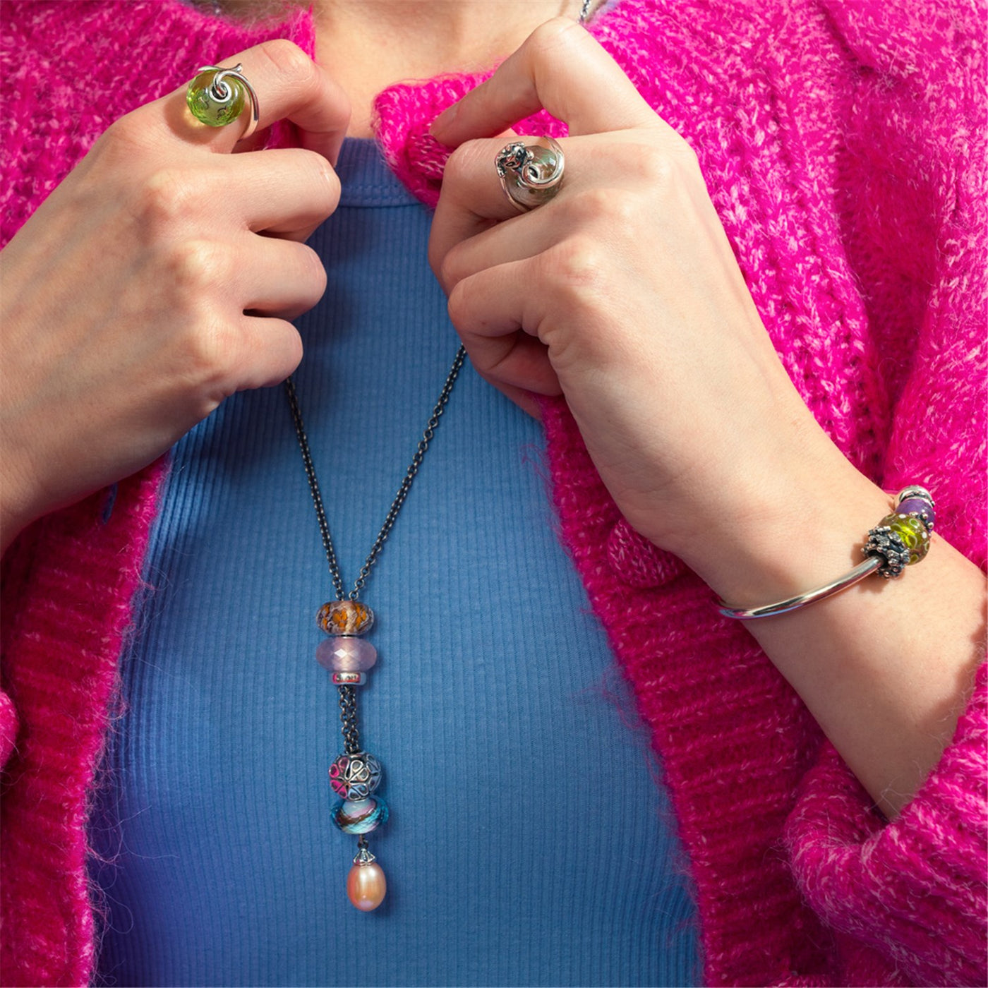 キャットアットイーズ・ファンタジーリング