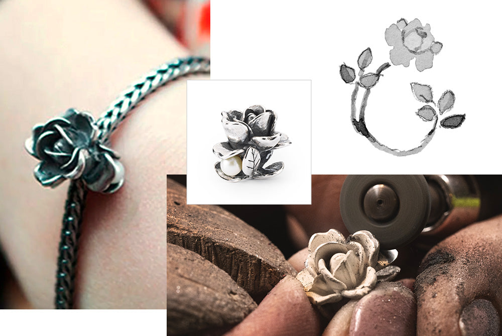 トロールビーズ 