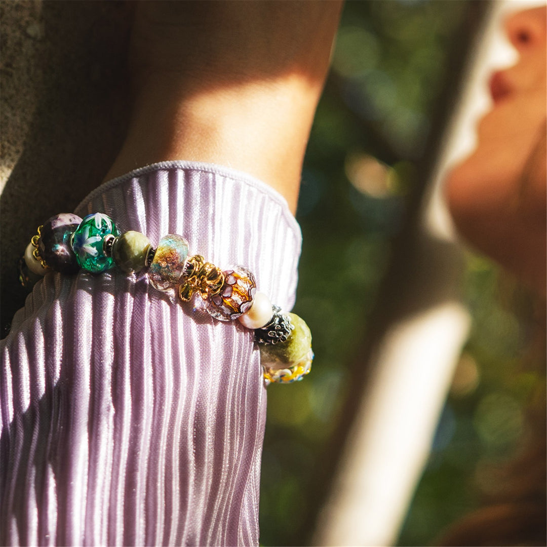 ドリームライト – トロールビーズ