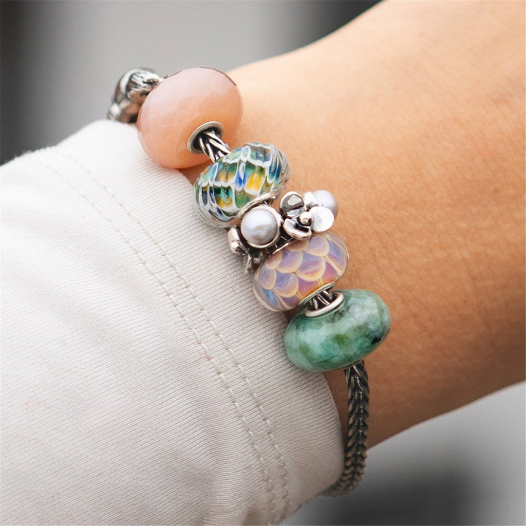 トロールビーズ Trollbeads ファンタジーマウス ガーディアン オブ ユニークネス・ビーズ – トロールビーズ