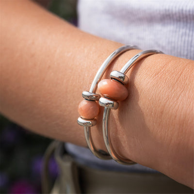 フェルドスパームーンストーン