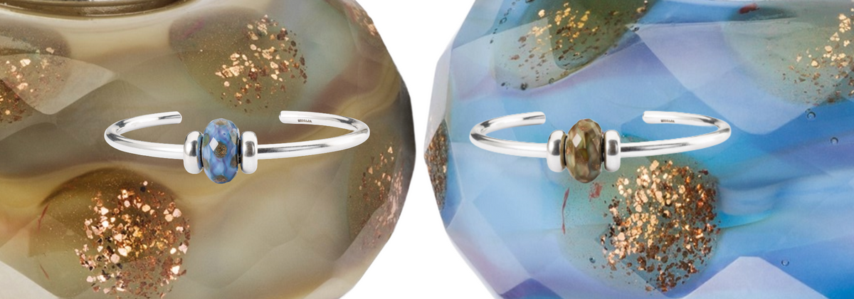 トロールビーズ ⭐️チャームバングルセット売り❗️ 特別価格キャンペーン – トロールビーズ