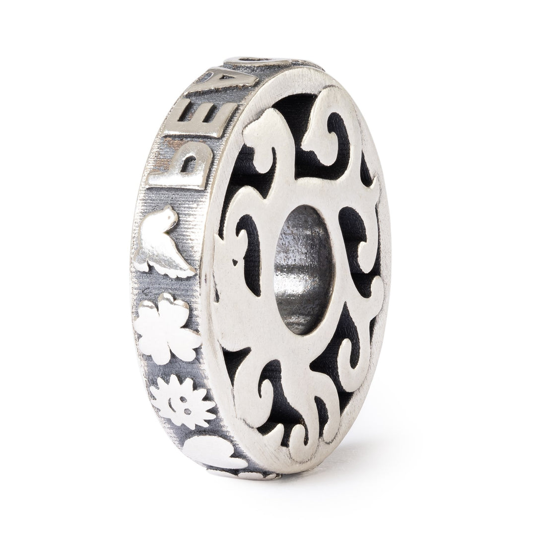 シルバー – トロールビーズ