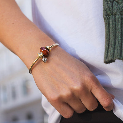 レッドタイガーアイ