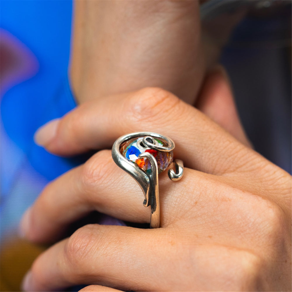 デンマーク　シルバー925 トロールビーズ TROLLBEADS　シアー・予言者 楽天市場 | トロール 楽天市場店 - 1976年、デンマークで創業した