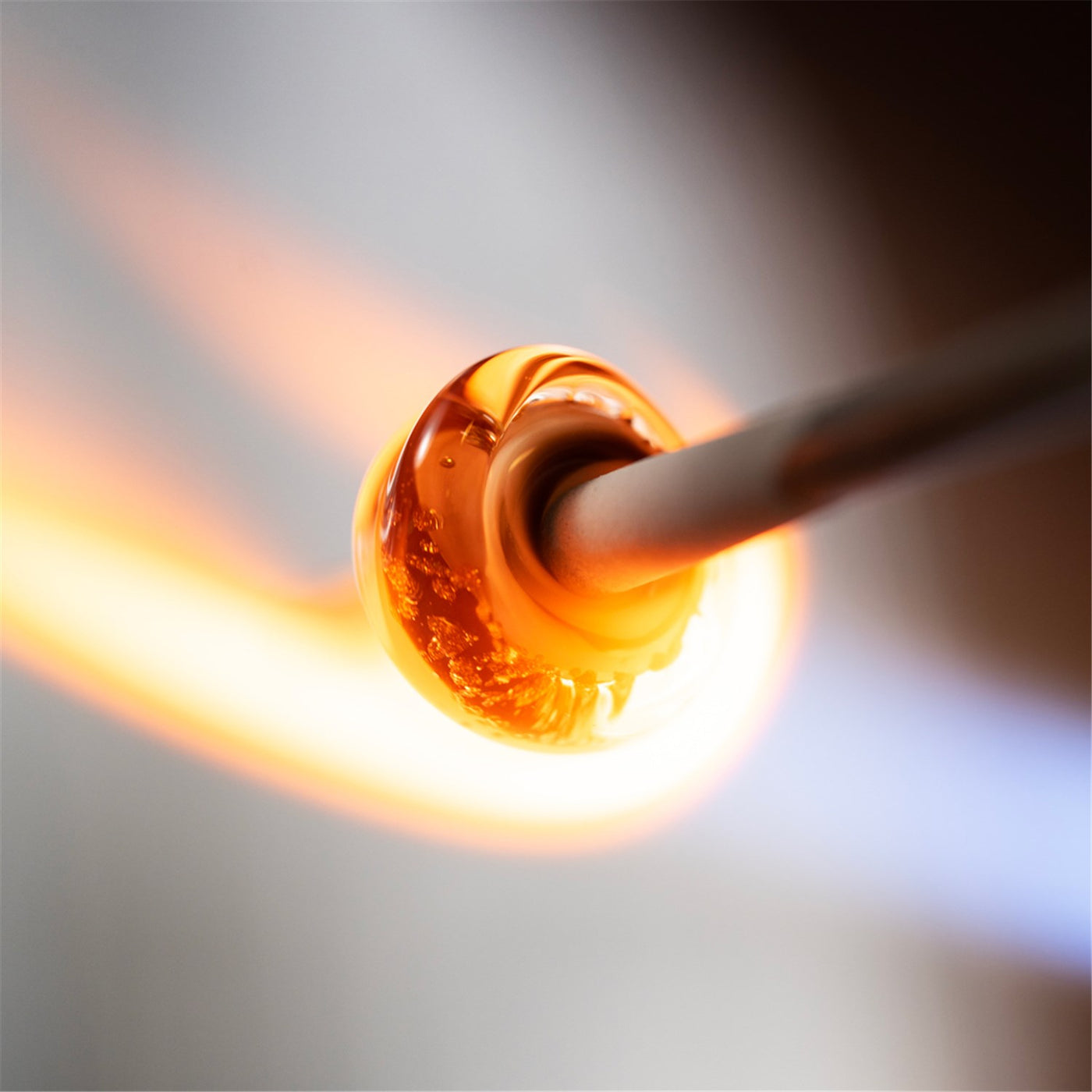 ウーブン ライト・ビーズ