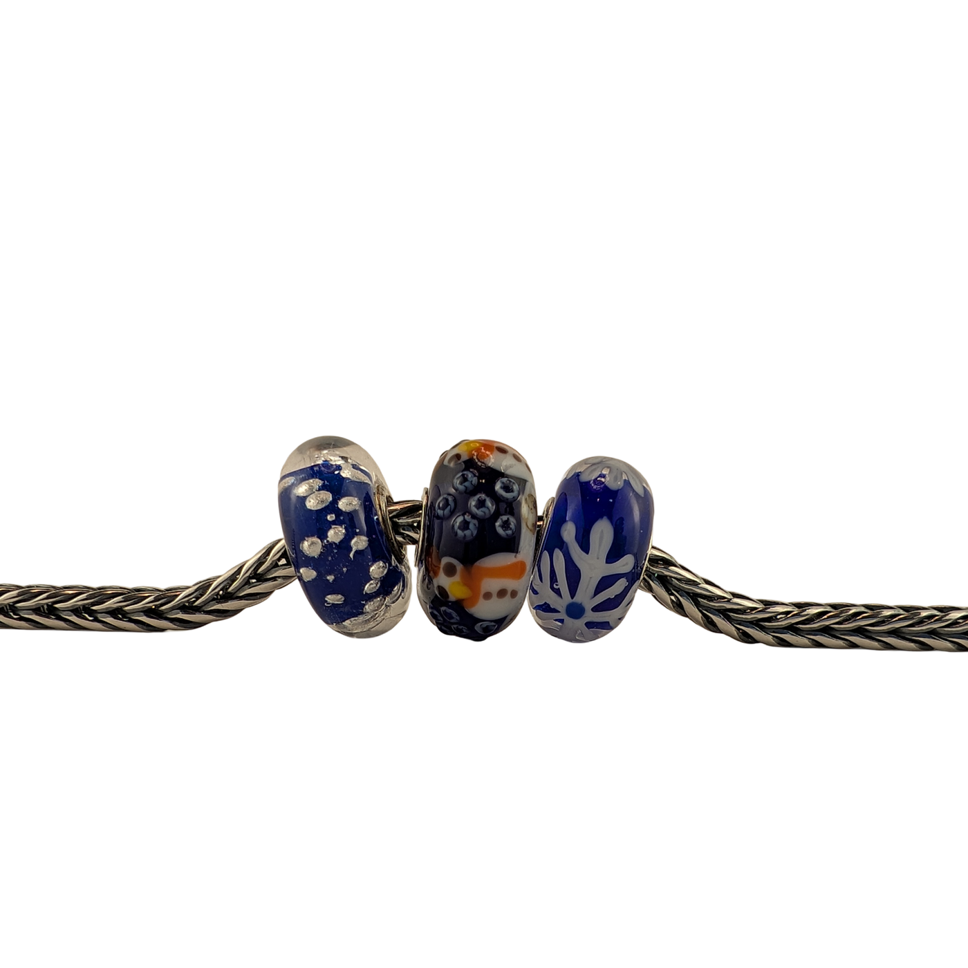 ウィンターズソング