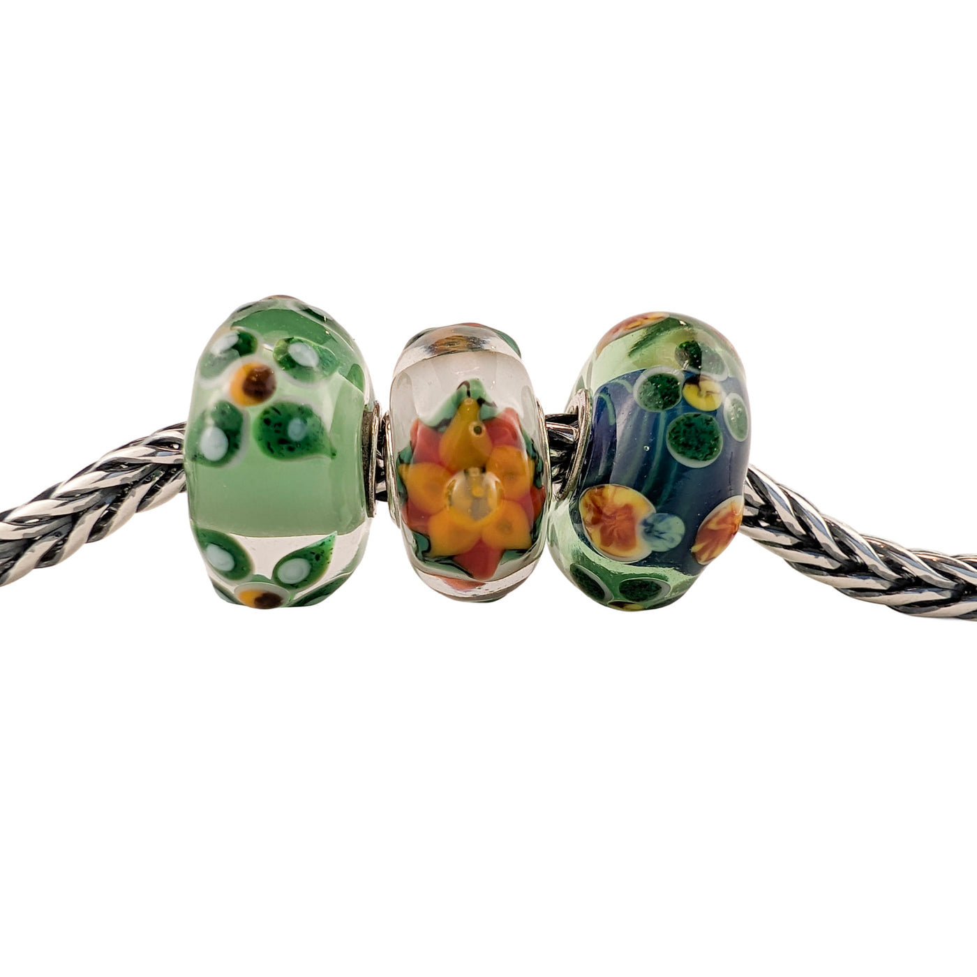 ウォーターリリー