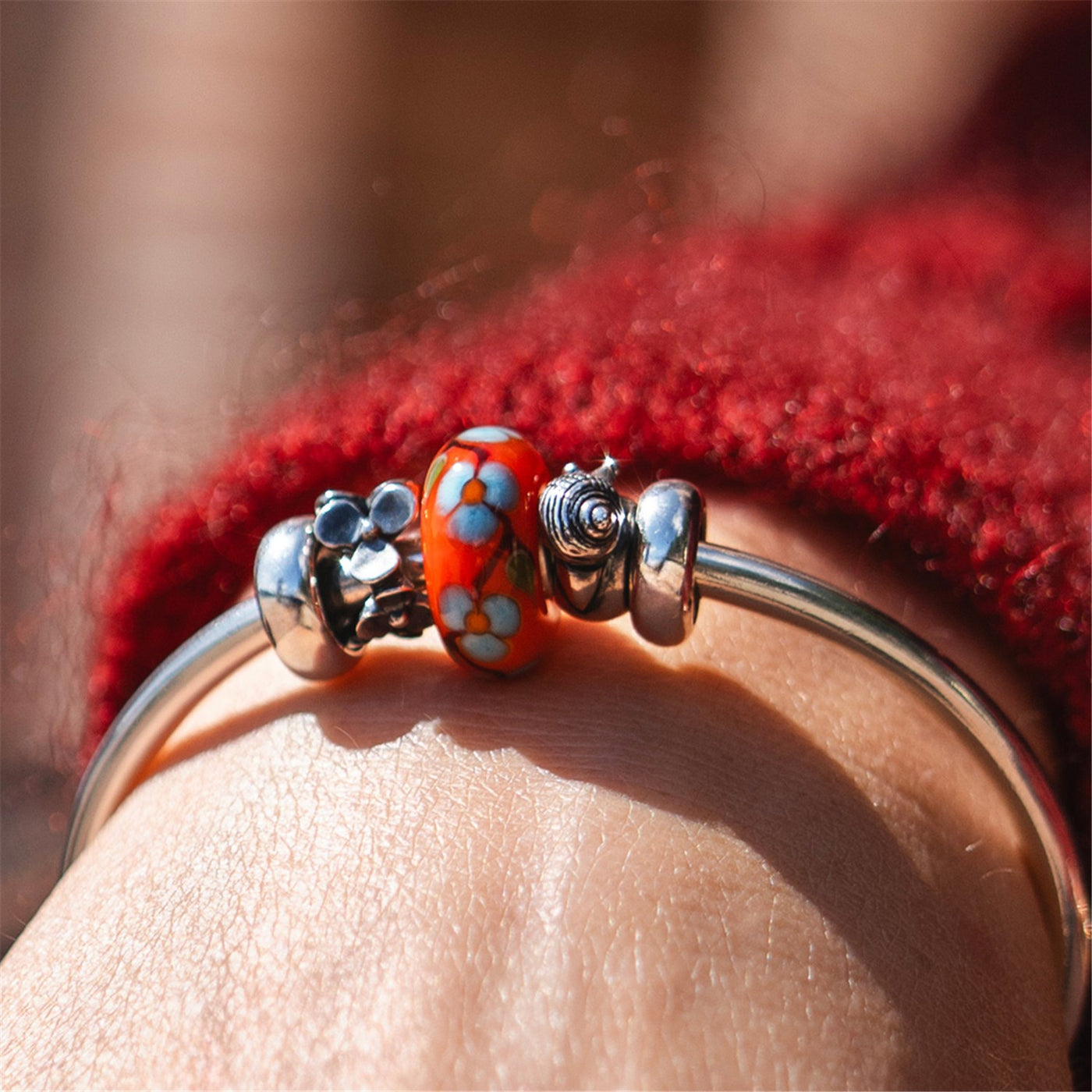 ガーデン ブルーム・ビーズ