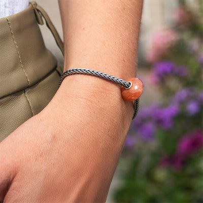 フェルドスパームーンストーン