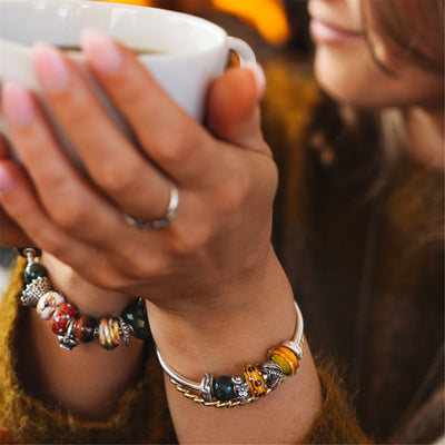 ラウンドグリーンカルセドニー