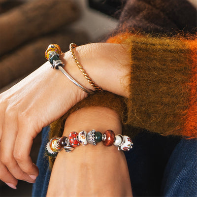 ティータイム・ビーズ