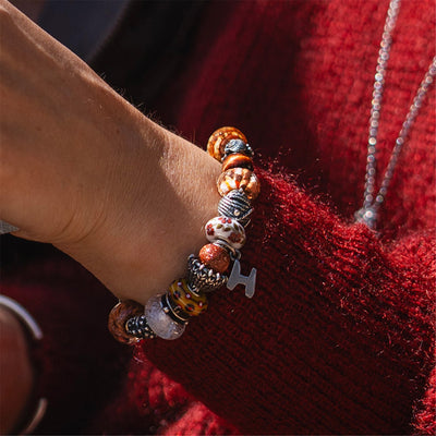 ニット コンフォート・ビーズ