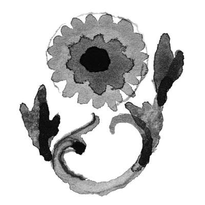 カレンデュラオブオクトーバー(10月の誕生花)