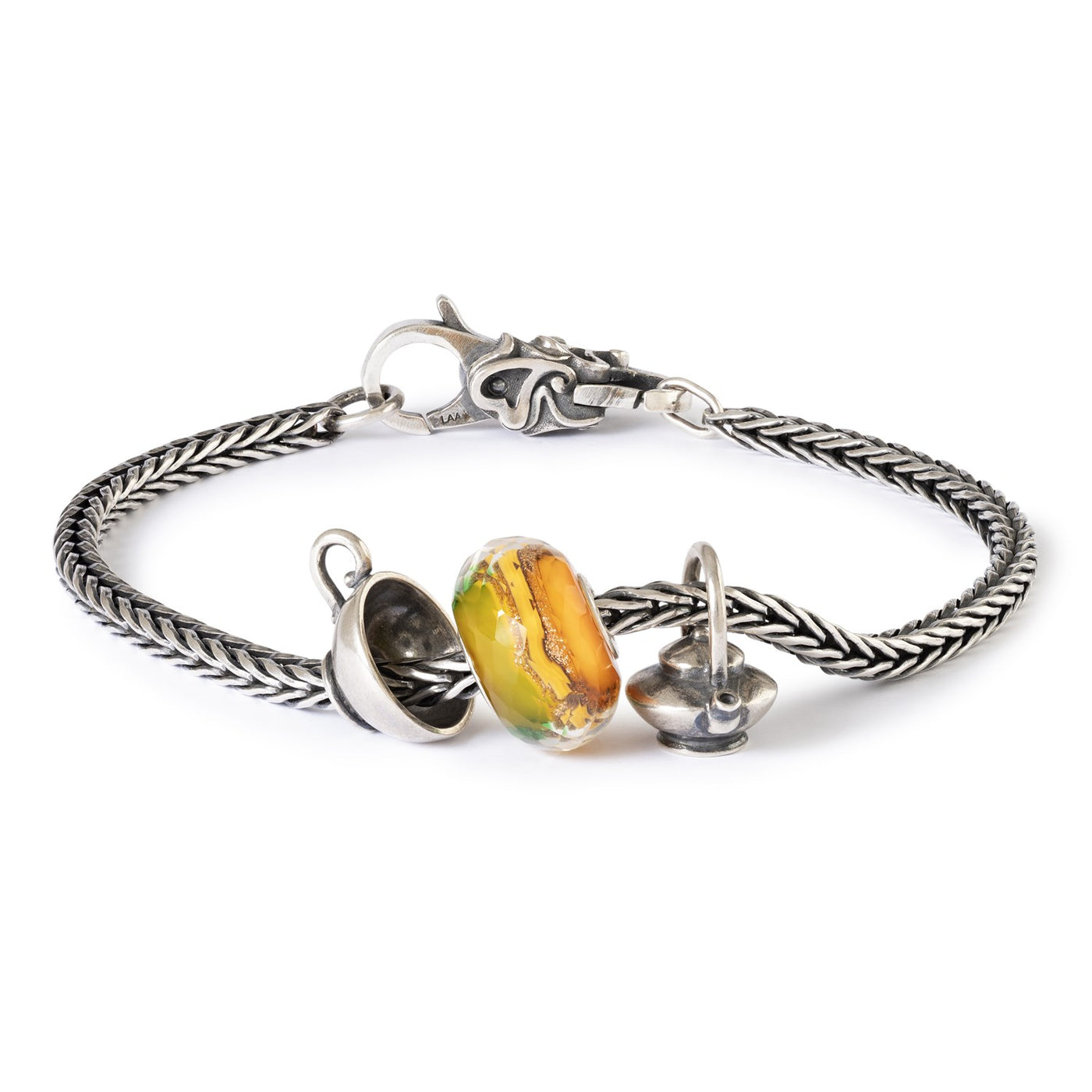 ティータイム・ビーズ