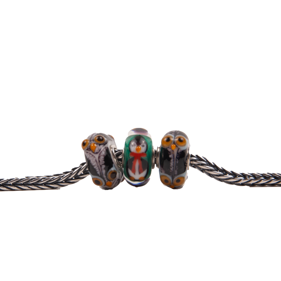 ガラス – トロールビーズ