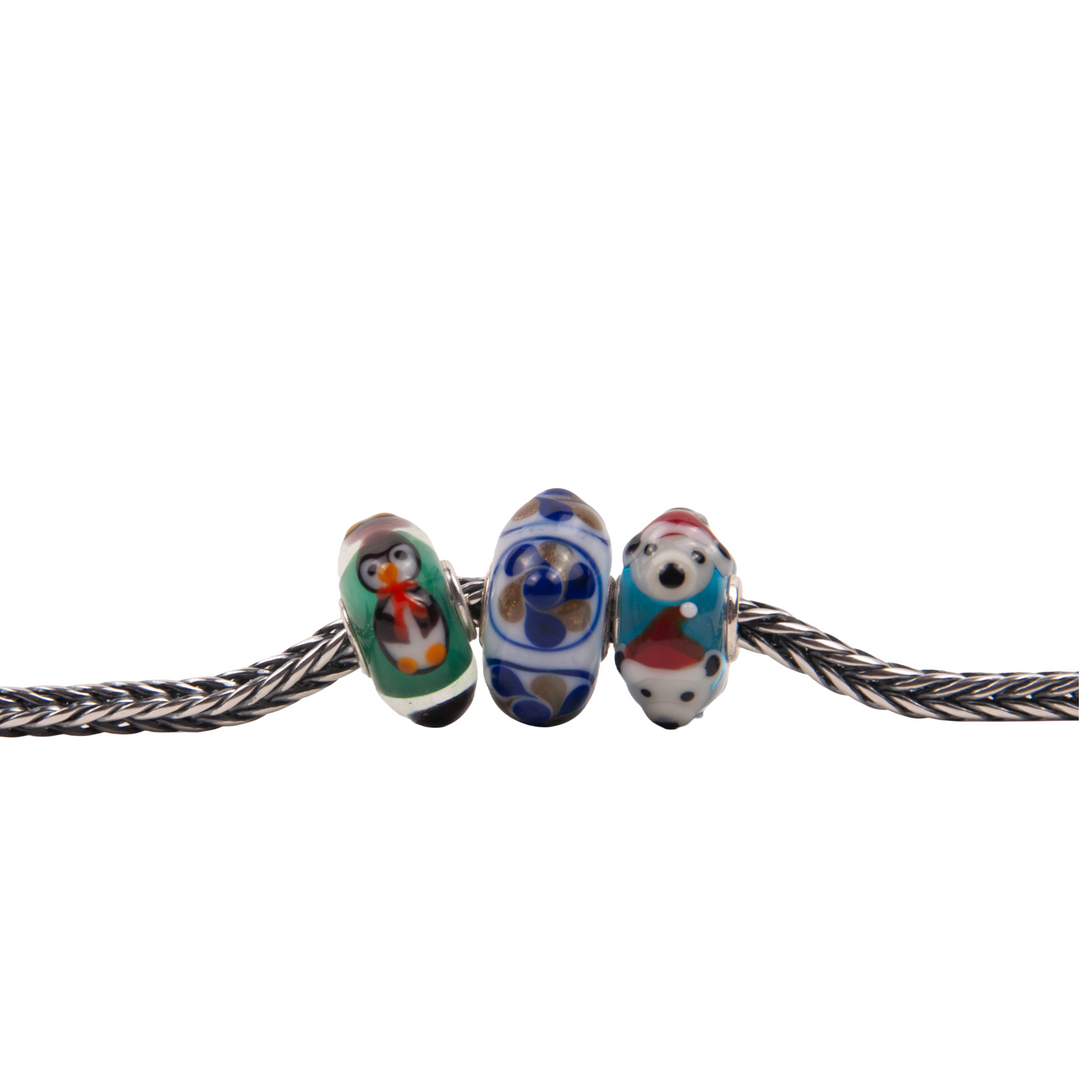 ガラス – トロールビーズ