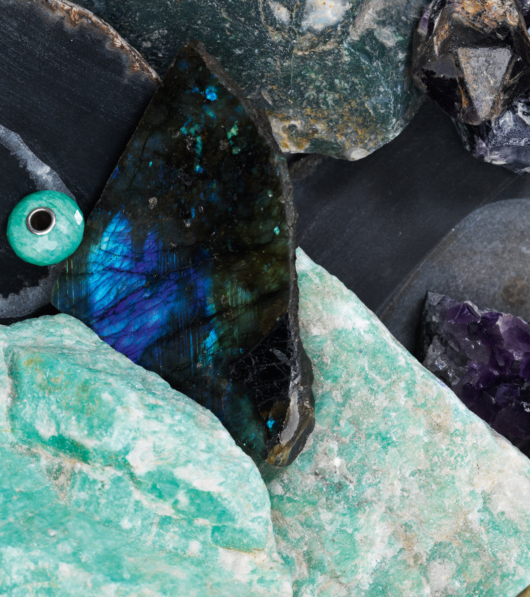 クラフトマンシップ – トロールビーズ