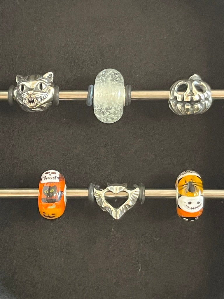 トロールビーズ Trollbeads ハロウィンセット ハロウィーン – トロールビーズ