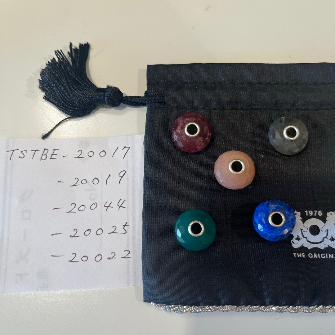 【3点】トロールビーズ　コレクションケース　ビーズケース　くろ　黒　ブラック 商品 – トロールビーズ