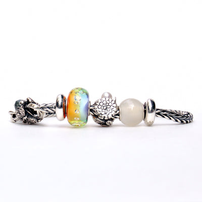 オクトーバー シルバーブレスレット　（セット）