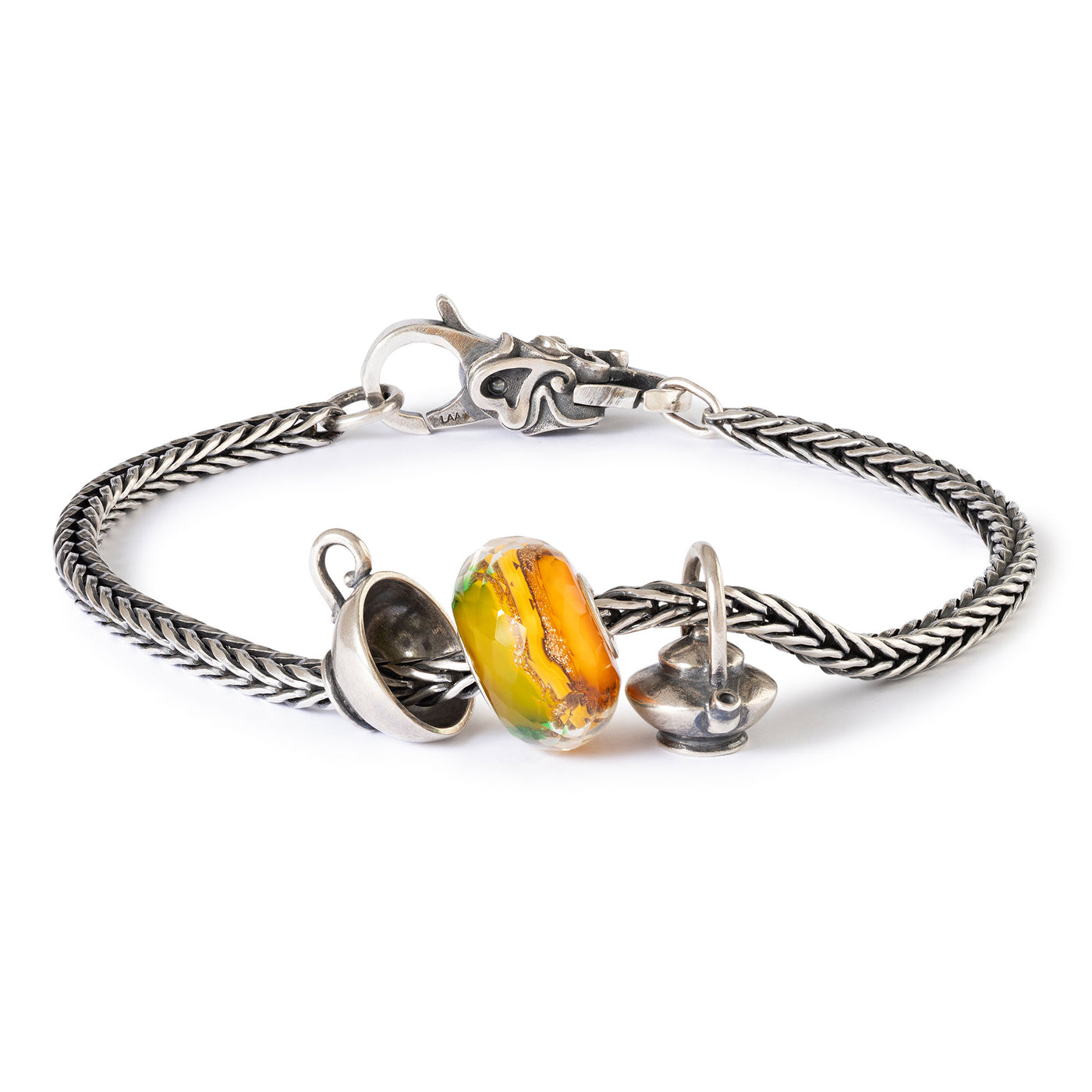 ティータイム ブレスレット（セット）