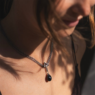 ハート バット・ビーズ