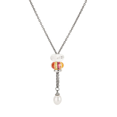 レイヤー オブ キュリオシティ＆エナジー・ビーズ