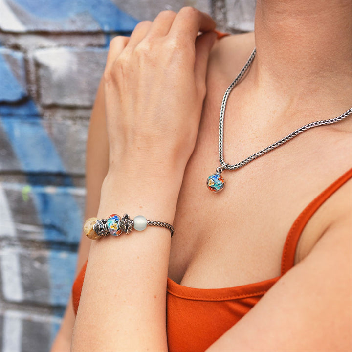 トロールビーズ　デイドリームブロッサム　セット売り デイドリーム ブロッサム・ビーズ – トロールビーズ