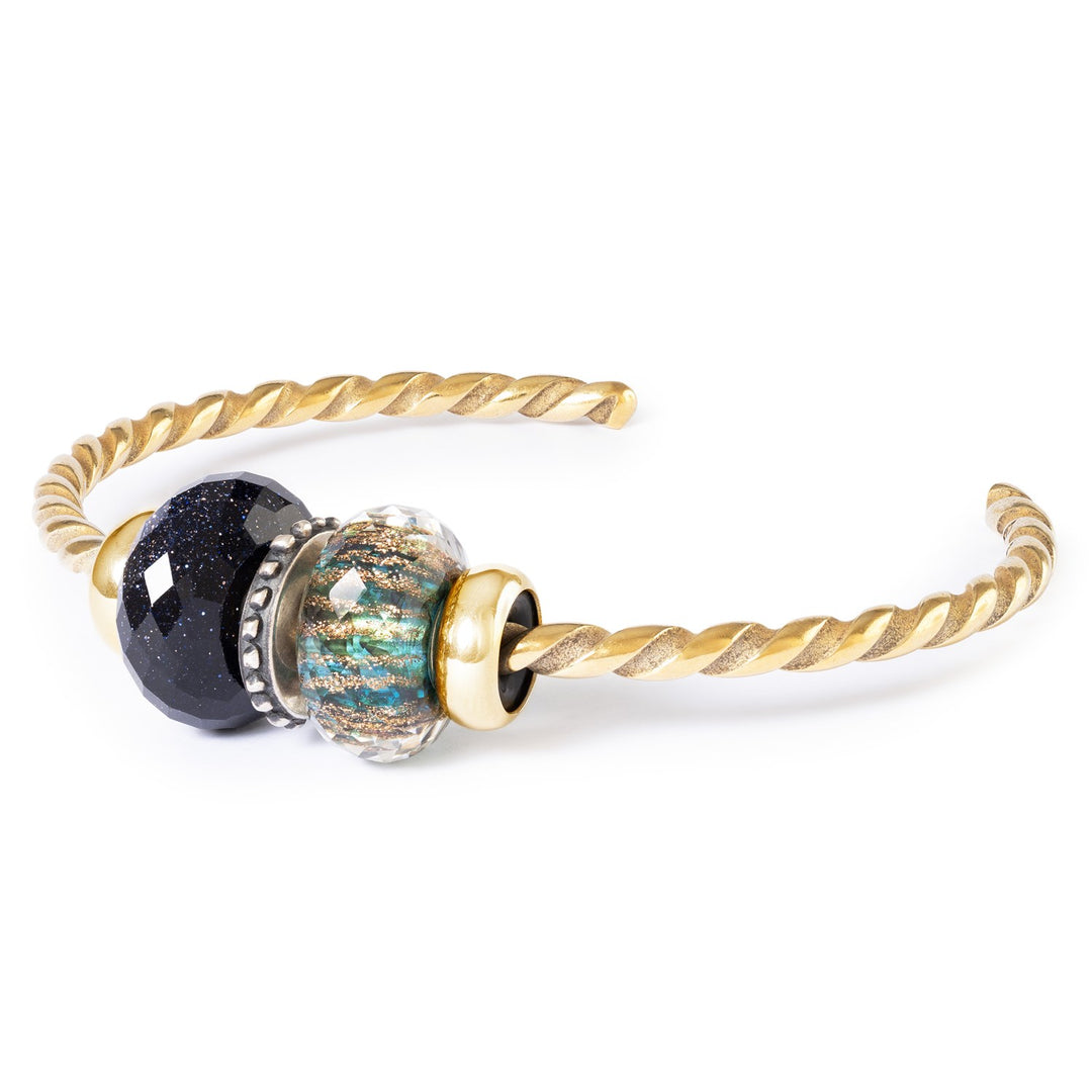 トロールビーズ Trollbeads ゴールドスペーサー ゴールドスペーサー – トロールビーズ