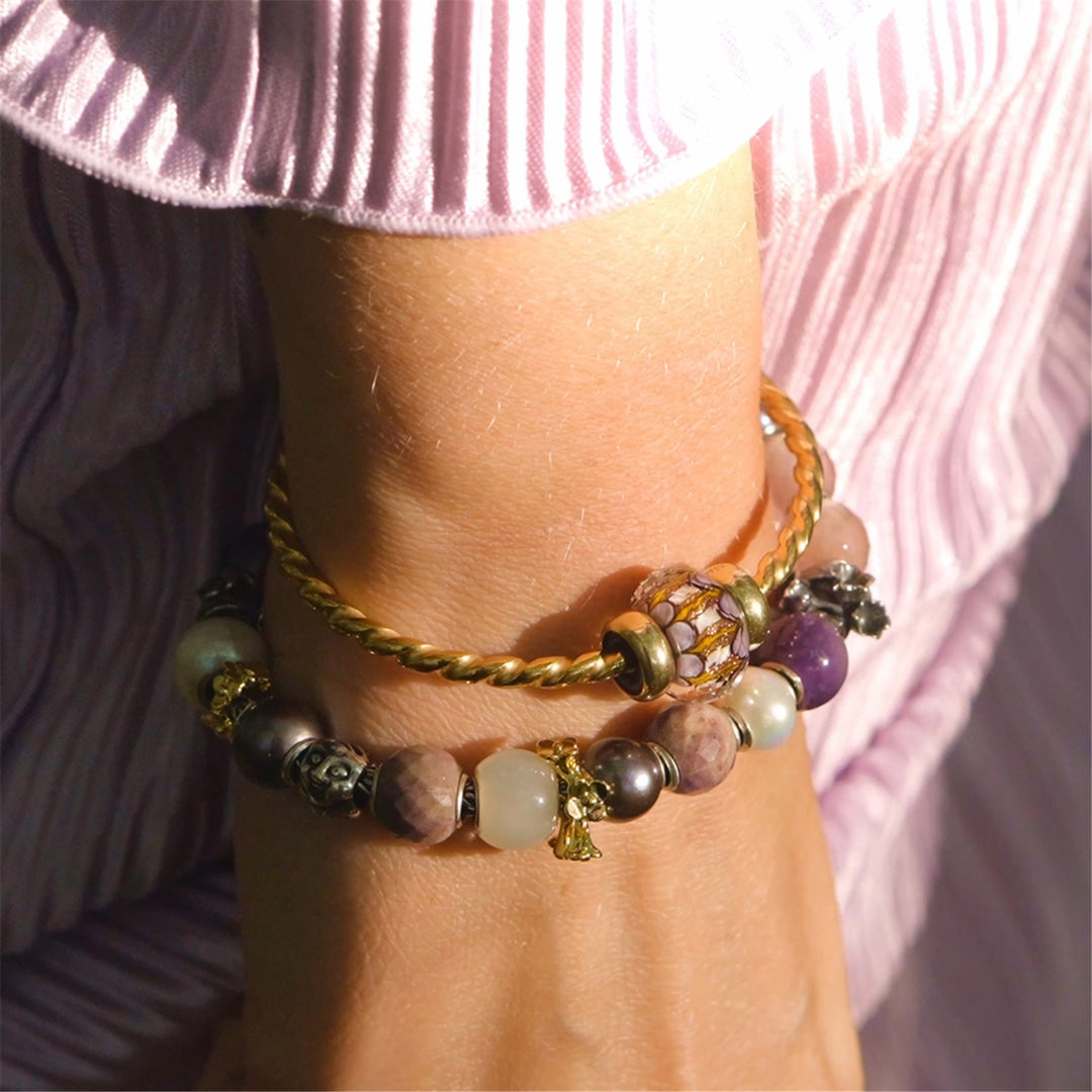 ゴールデングローブ – トロールビーズ