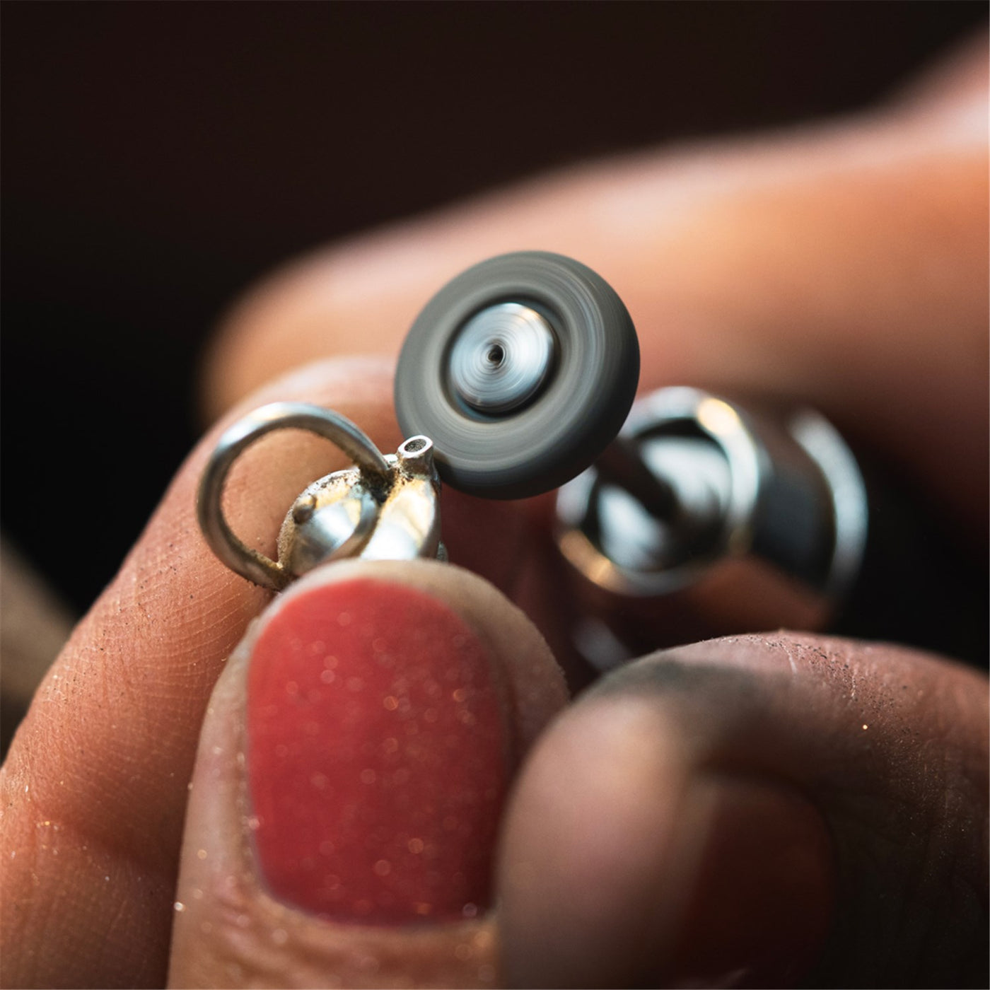 ティータイム・ビーズ