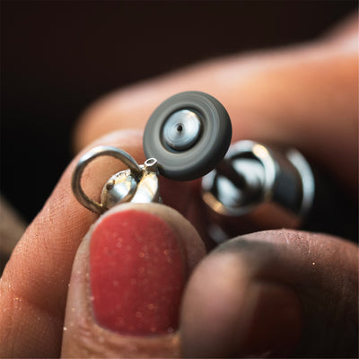 ティータイム・ビーズ