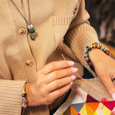 ジョイ フラッターズ・ビーズ