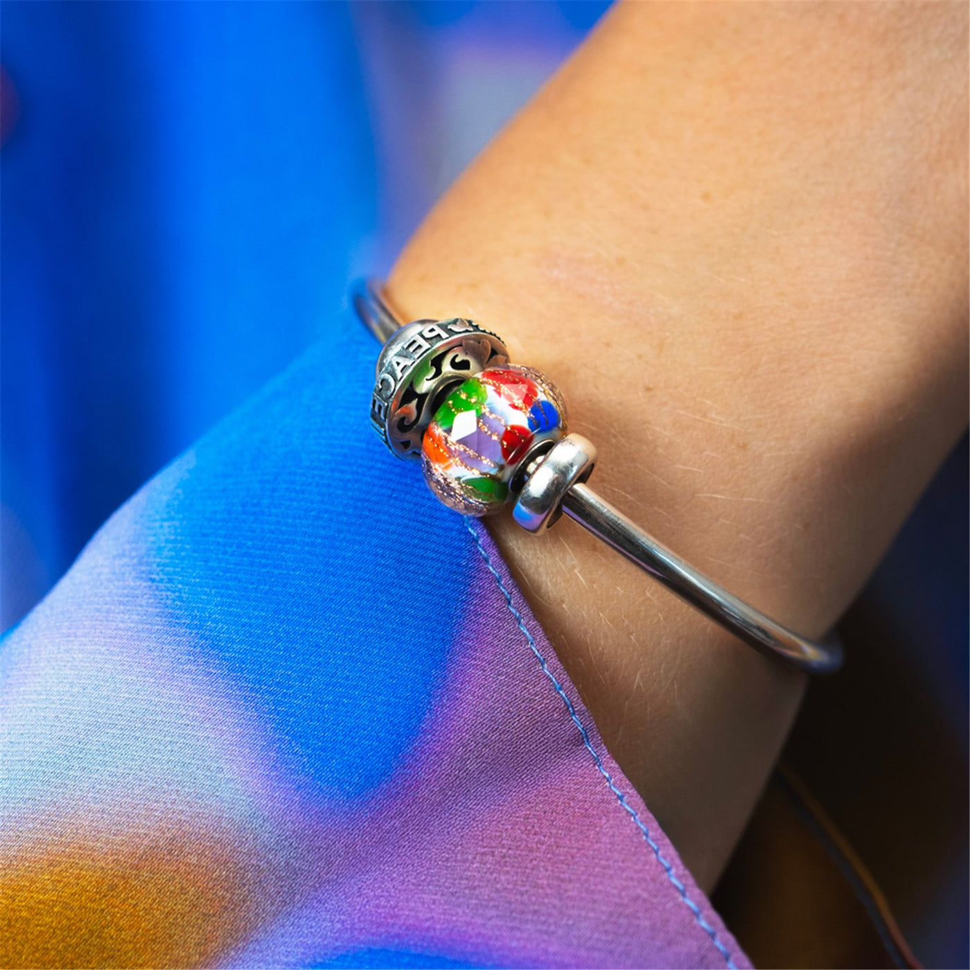 ミッドナイト コンフェッティ TGLBE-30176