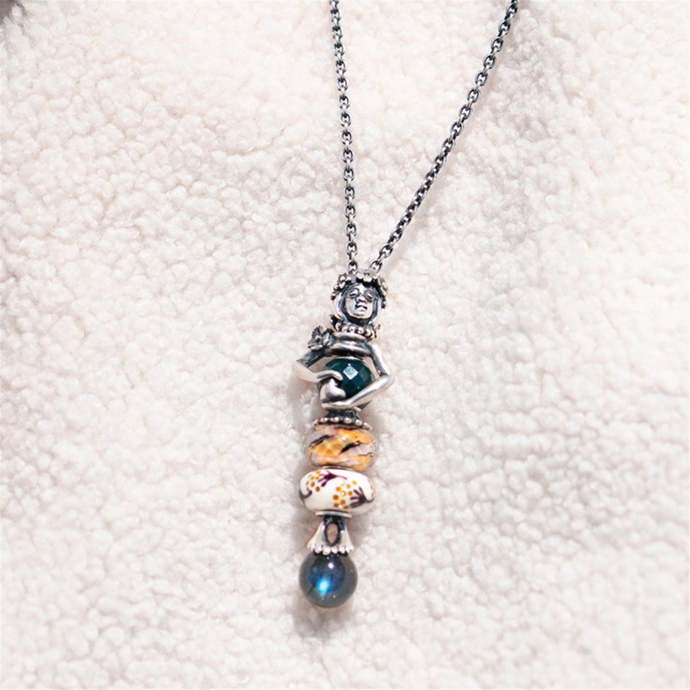 フォレスト クワイエット・ビーズ