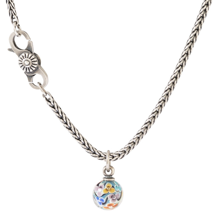 デイドリーム ブロッサム・タッセル – トロールビーズ