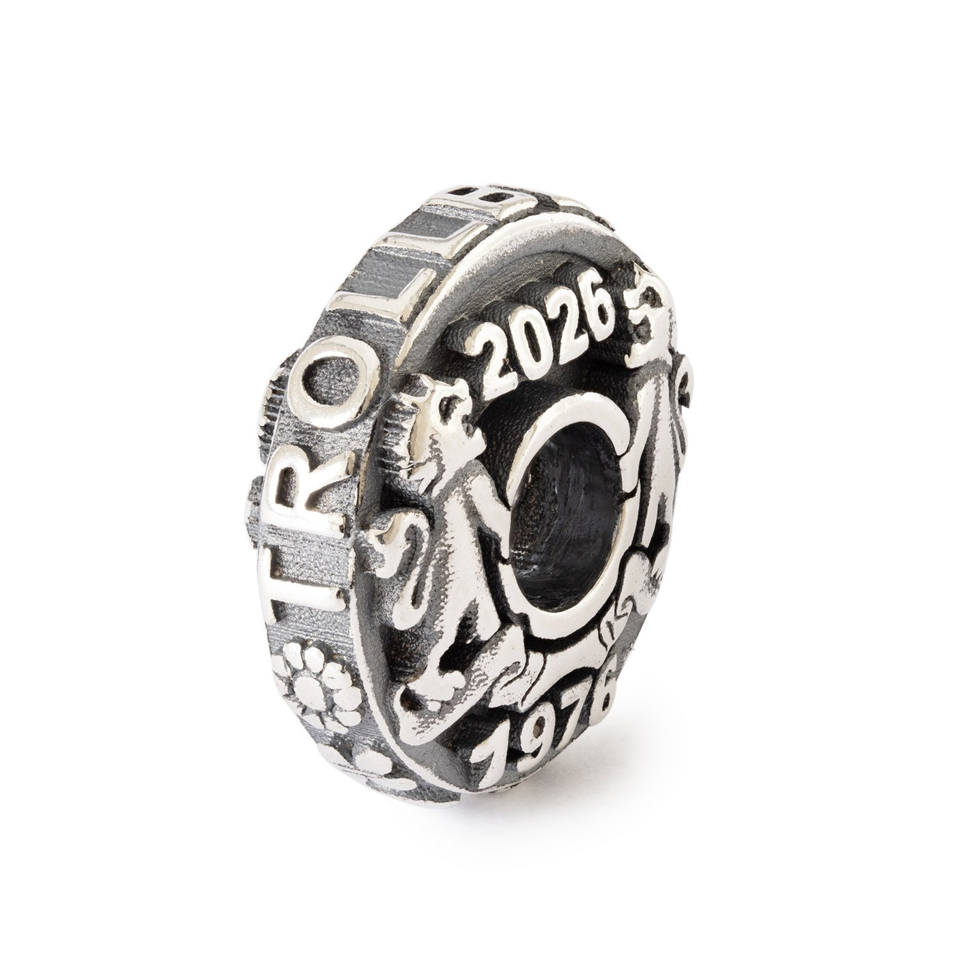 トロールビーズジュビリー