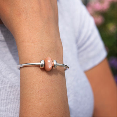 フェルドスパームーンストーン